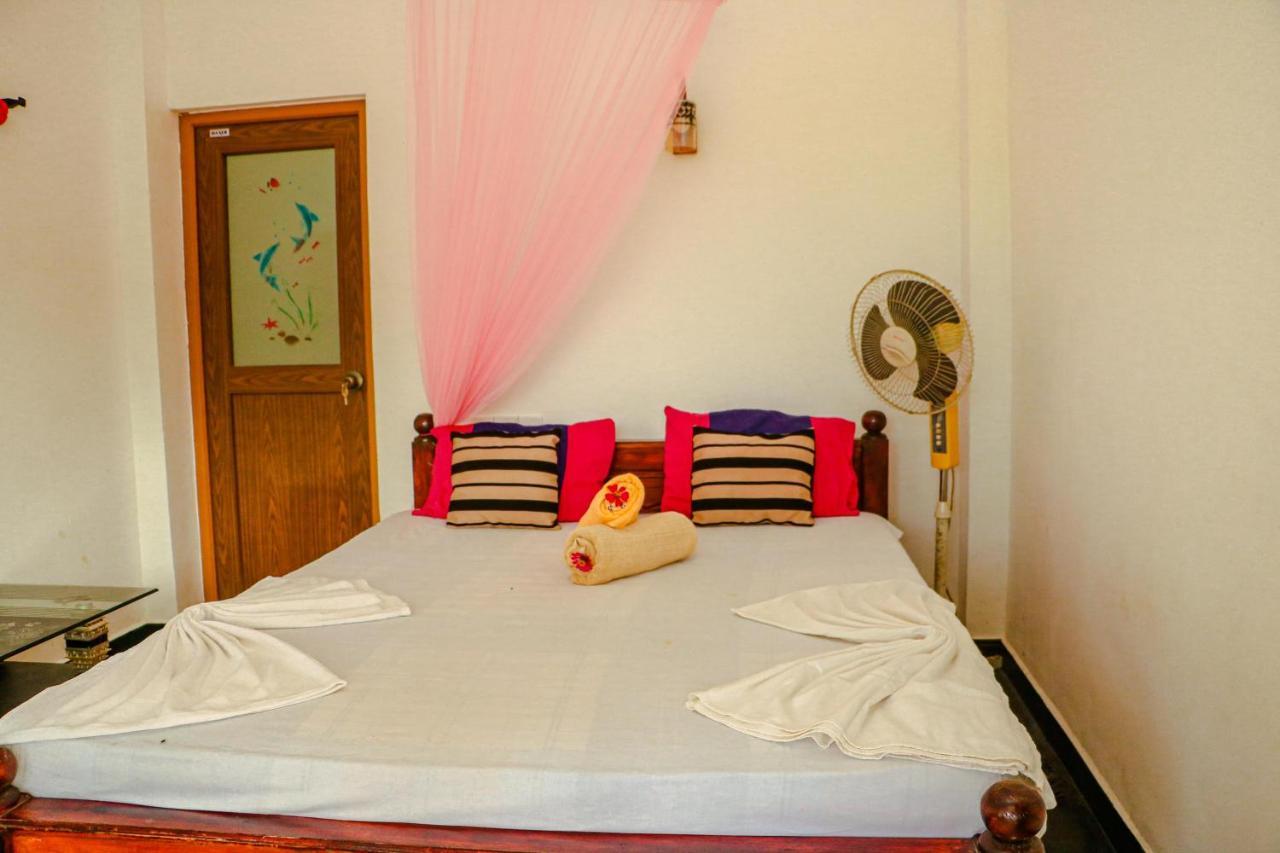 Gayani Sigiri View Home Stay Sigiriya Exterior foto